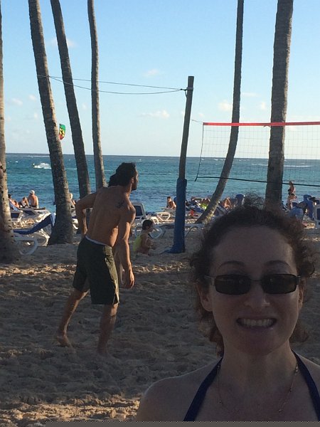 Club Med Punta Cana Dec2014 0369