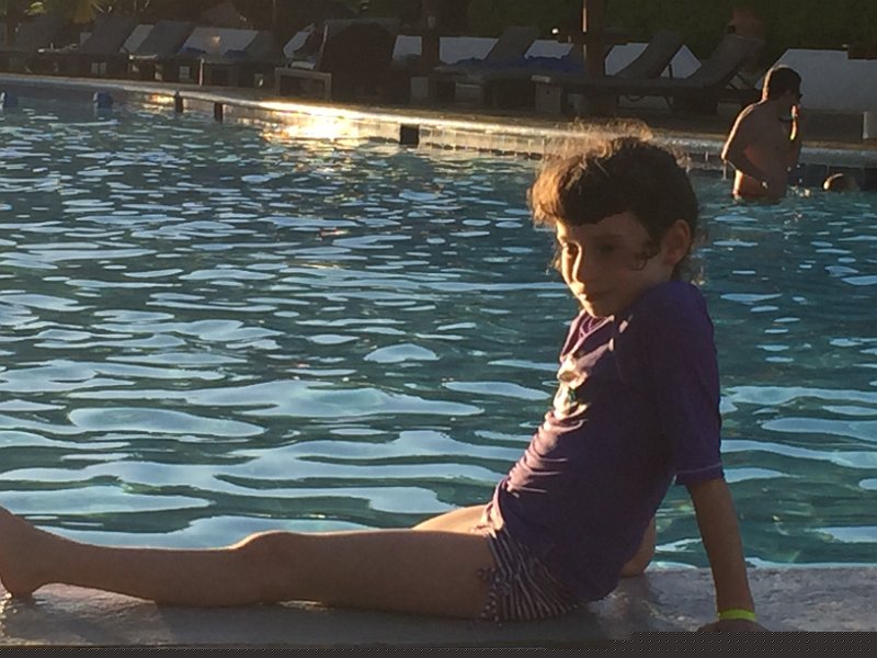 Club Med Punta Cana Dec2014 0371