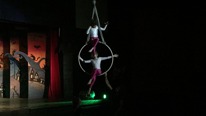 Club Med Punta Cana Dec2014 0401