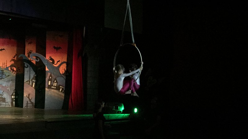 Club Med Punta Cana Dec2014 0404