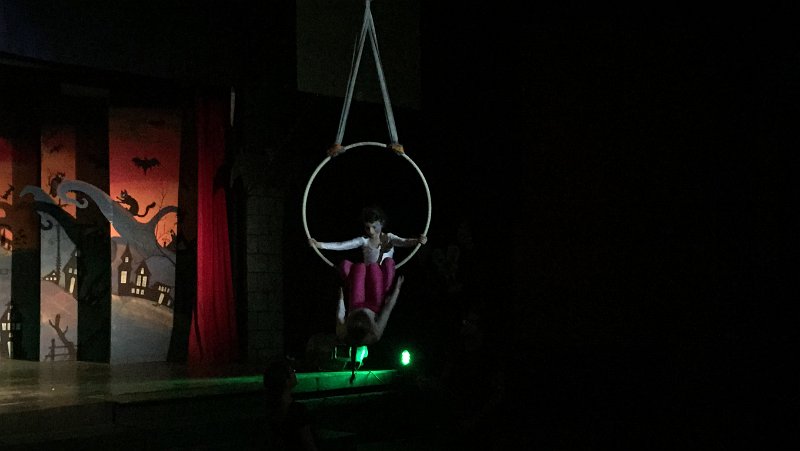 Club Med Punta Cana Dec2014 0407