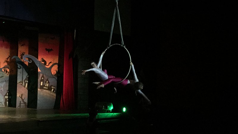 Club Med Punta Cana Dec2014 0410