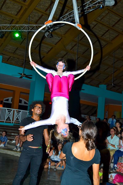 Club Med Punta Cana Dec2014 0463