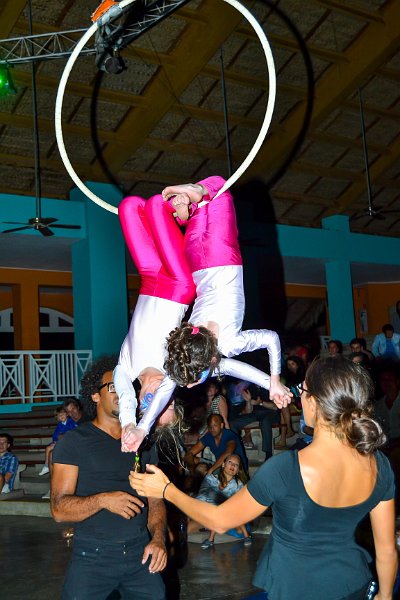 Club Med Punta Cana Dec2014 0467