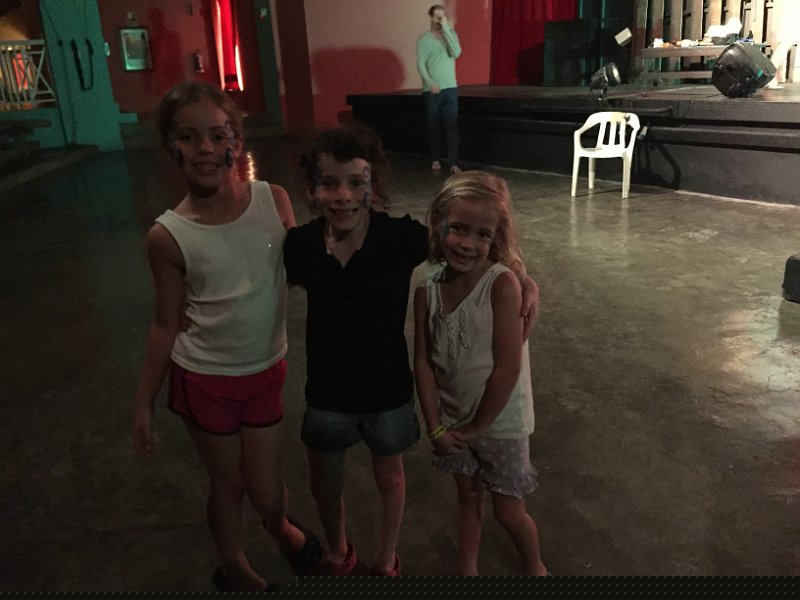 Club Med Punta Cana Dec2014 0475