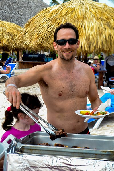 Club Med Punta Cana Dec2014 0481