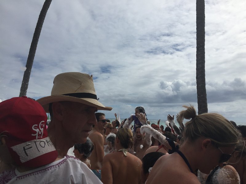 Club Med Punta Cana Dec2014 0483