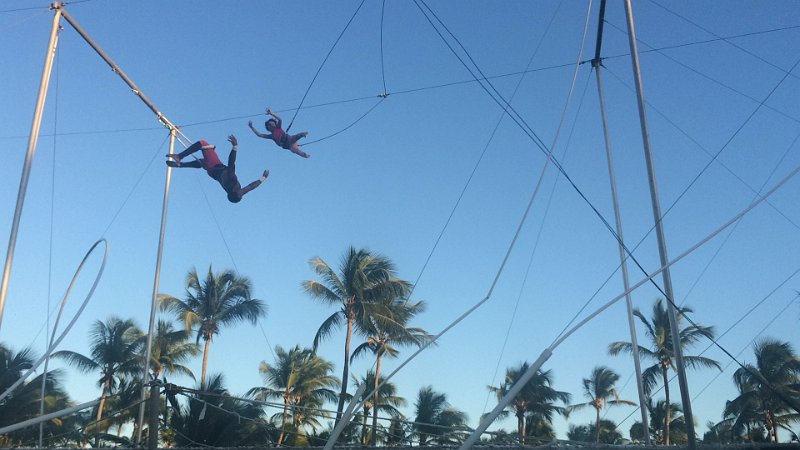 Club Med Punta Cana Dec2014 0515