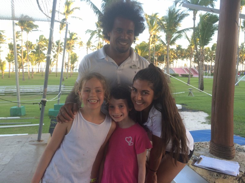 Club Med Punta Cana Dec2014 0517