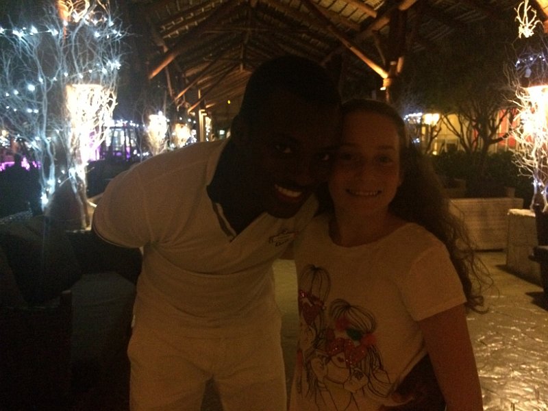 Club Med Punta Cana Dec2014 0533