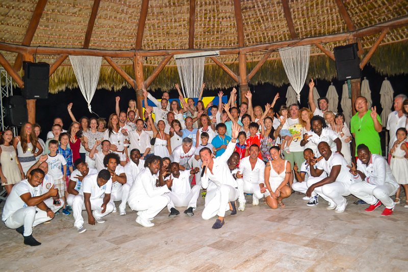 Club Med Punta Cana Dec2014 0535