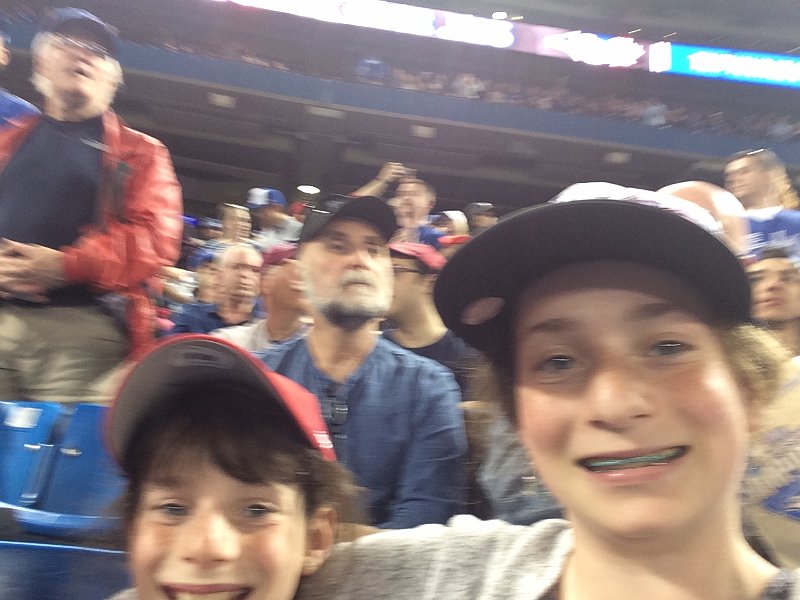 Toronto baseball game 23Apr2016 0026