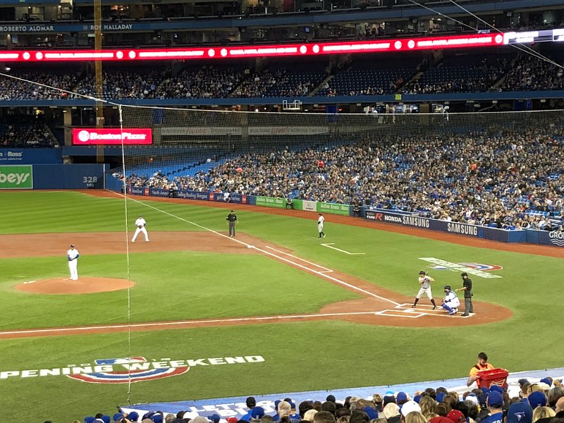 Toronto BlueJays 01Apr2018 0006