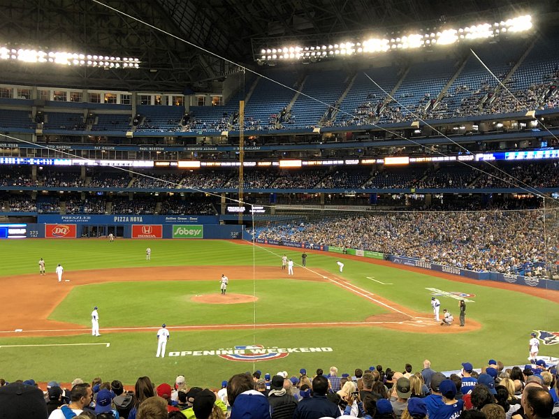 Toronto BlueJays 01Apr2018 0007