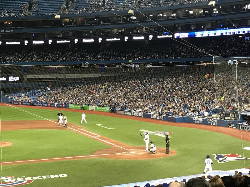 Toronto BlueJays 01Apr2018 0015