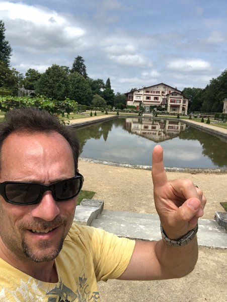 London France Jul2019 0900