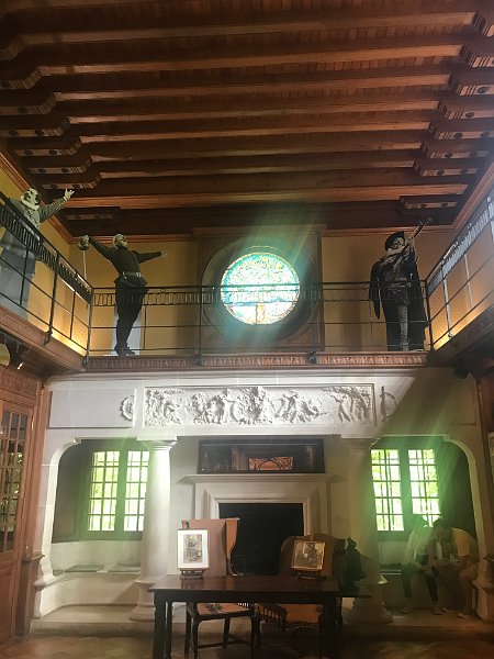 London France Jul2019 0914