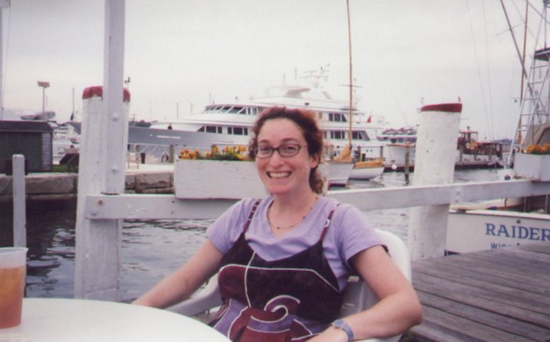 darryl lisa newport rest