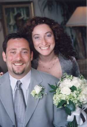 darrryl lisa sandiego wedding