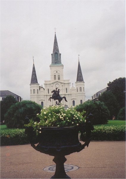 church