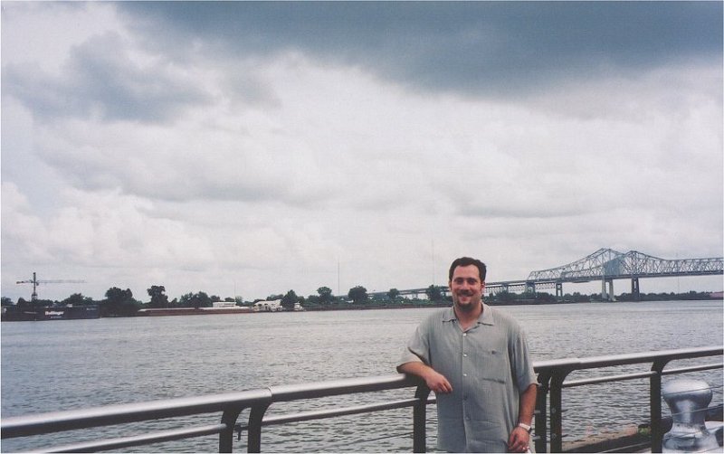 darryl riverwalk