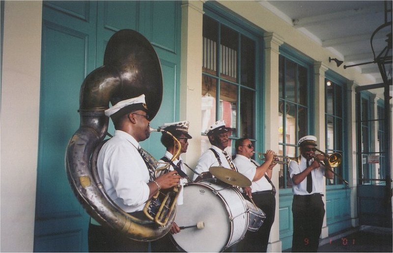 jazzband