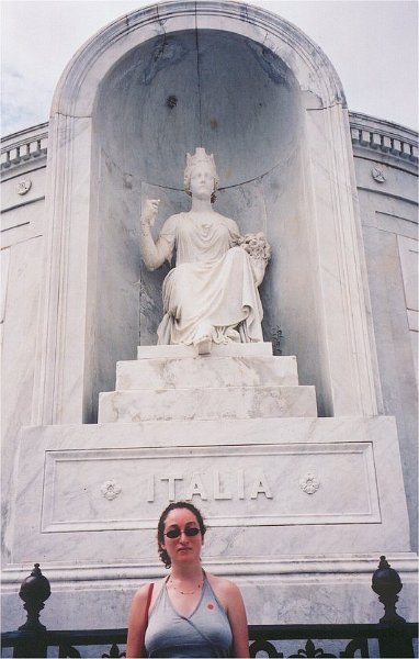 lisa cemetary1