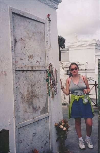lisa cemetary2