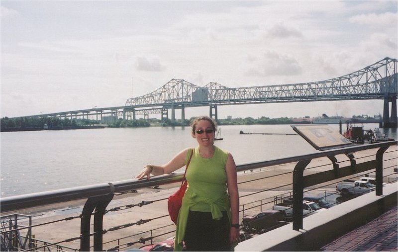 lisa riverwalk
