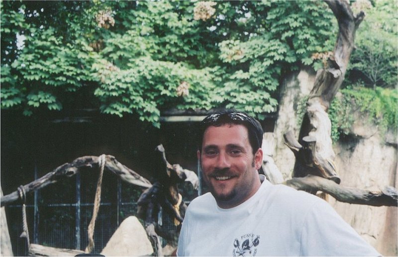 zoo darryl