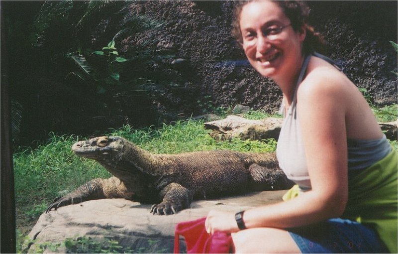 zoo lisa
