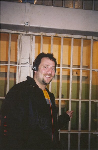 alcatraz cell