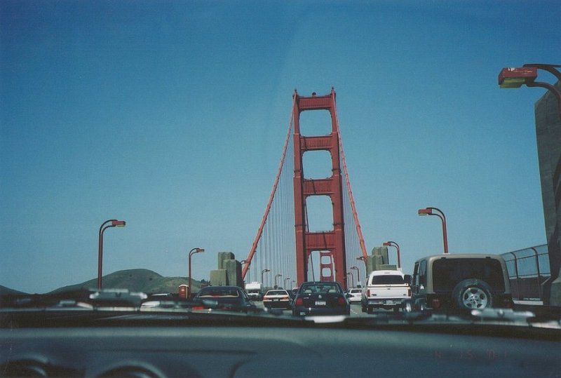 sanfran goldengate