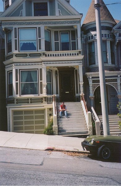 sanfran hellsangels