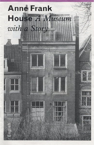 amsterdam annefrank