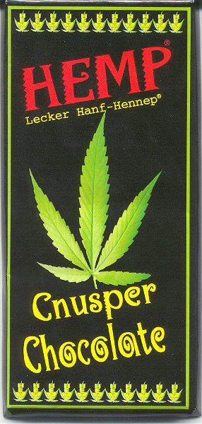 amsterdam hemp bar