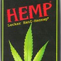 amsterdam hemp bar