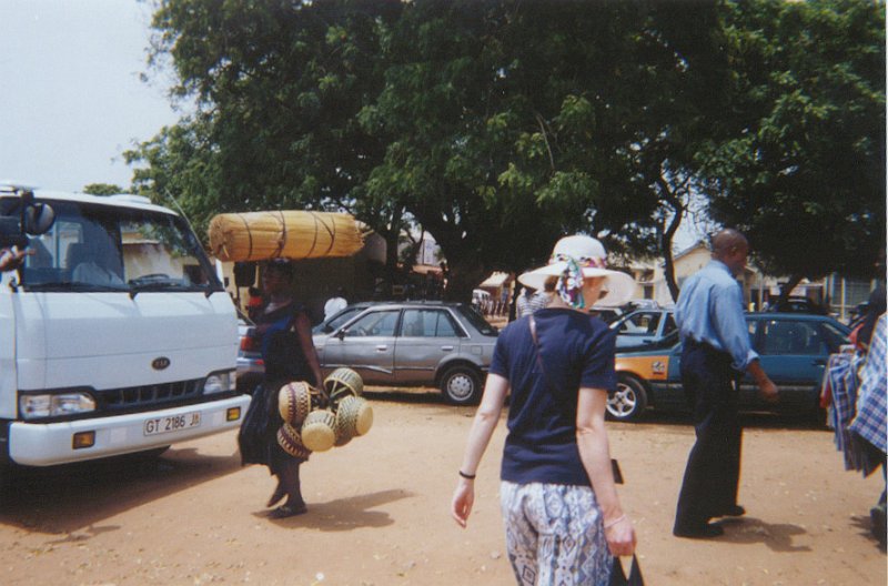 market