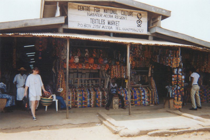 textiles