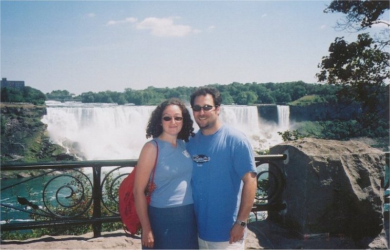darryl lisa falls