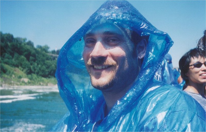 darryl maidofthemist
