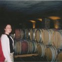 lisa winecellar