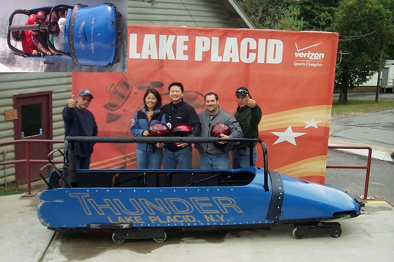 lakeplacid bobsled darryl pose