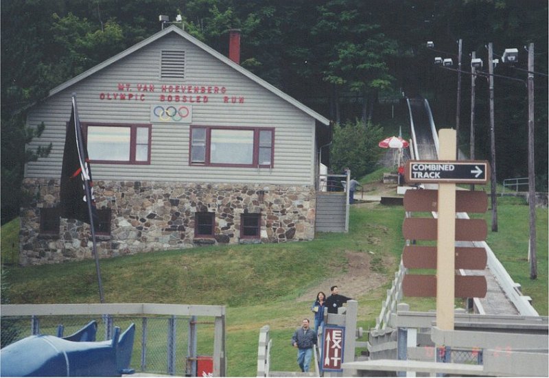 lakeplacid bobsled darryl return