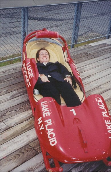lakeplacid bobsled lisa