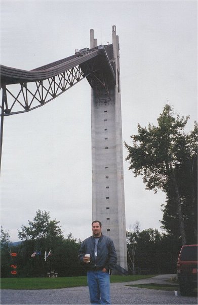 lakeplacid skijump darryl base