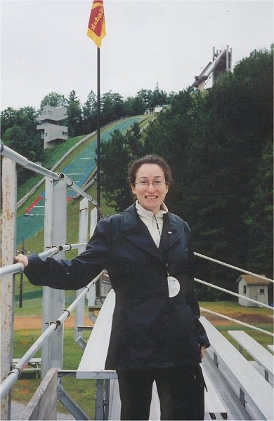 lakeplacid skijump lisa base