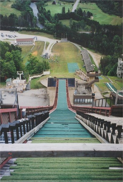 lakeplacid skijump top