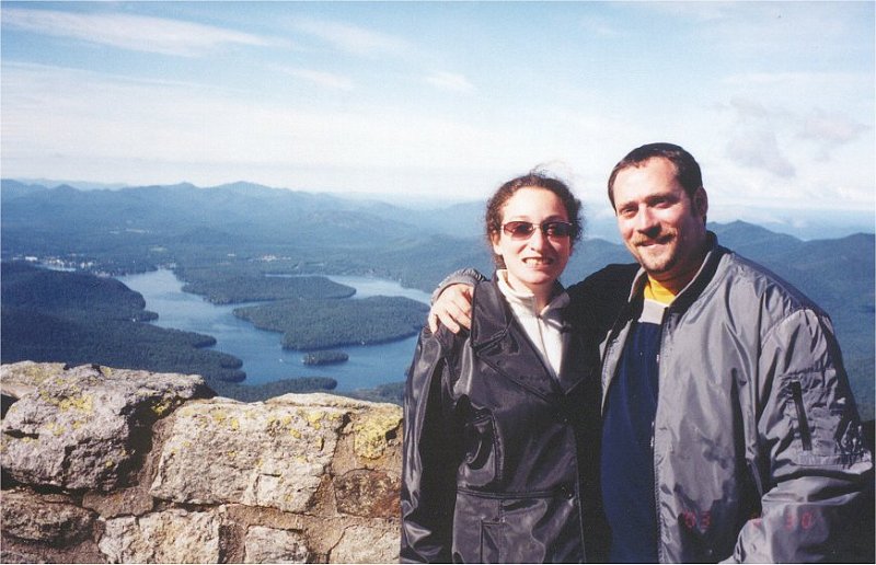 lakeplacid whiteface darryl lisa