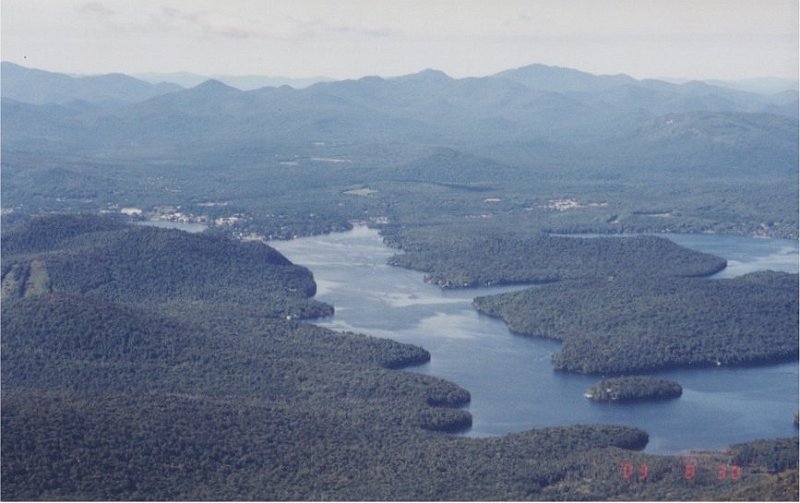 lakeplacid whiteface view